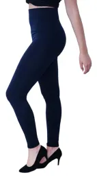 legginsy-getry-ocieplone-granatowe-damskie-l-6xl