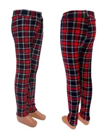 ocieplone-getry-legginsy-mlodziezowe-futro-kratka