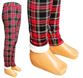 ocieplone-getry-legginsy-mlodziezowe-futro-kratka