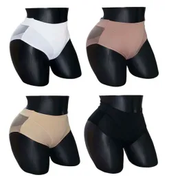 majtki-damskie-z-wysokim-stanem-zestaw-4-sztuk-xl