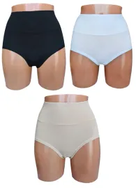 majtki-damskie-z-wysokim-stanem-zestaw-3-sztuk-miego