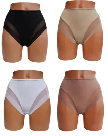 majtki-damskie-z-wysokim-stanem-zestaw-4-sztuk-xxl