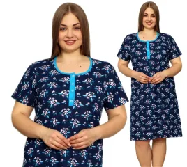 koszula-nocna-z-krotkim-rekawem-la-penna-roz-xl