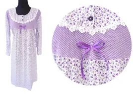 koszula-nocna-damska-z-dlugim-rekawem-sentina-bawelniana-haftem-koronka-5xl