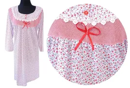 koszula-nocna-damska-z-dlugim-rekawem-sentina-bawelniana-haftem-koronka-6xl