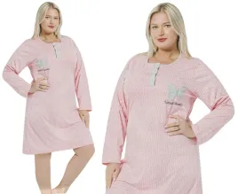 koszula-nocna-na-dlugi-rekaw-bawelna-bawelniana-2xl