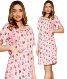 koszula-nocna-pandy-roz-xxl