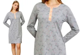 koszula-nocna-na-dlugi-rekaw-bawelniana-4-guziki-xl