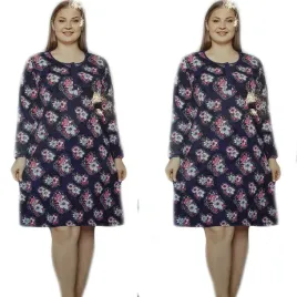 duze-rozmiary-koszula-nocna-z-dlugim-rekawem-xl