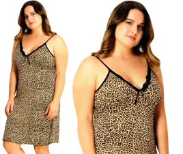 koszula-nocna-na-ramiaczkach-nebula-duzy-rozmiar