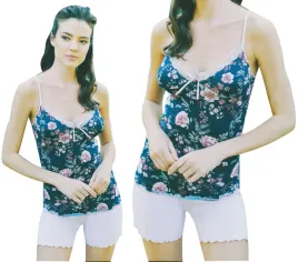 pizama-damska-dwuczesciowa-na-ramiaczka-z-wiskozy