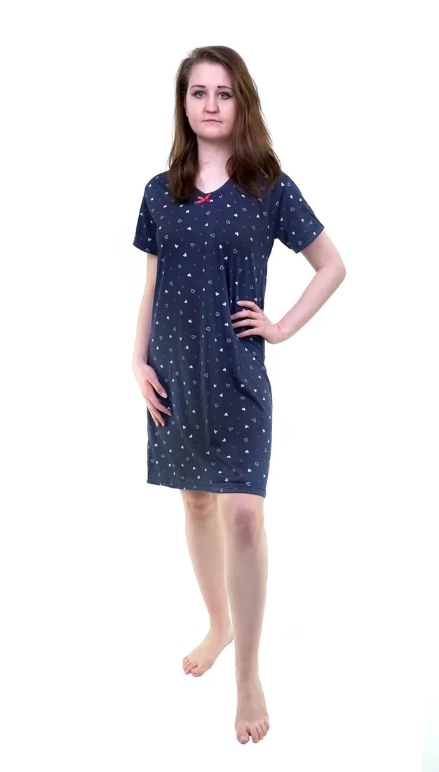 koszula-nocna-serca-roz-2xl