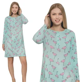 koszula-nocna-bawelniana-la-penna-r-xl