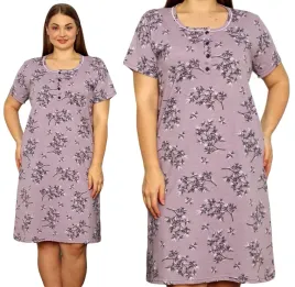 koszula-nocna-z-krotkim-rekawem-bawelniana-xl