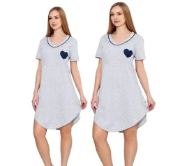 koszula-nocna-bawelniana-z-krotkim-rekawem-christina-secret-rozmiar-2xl