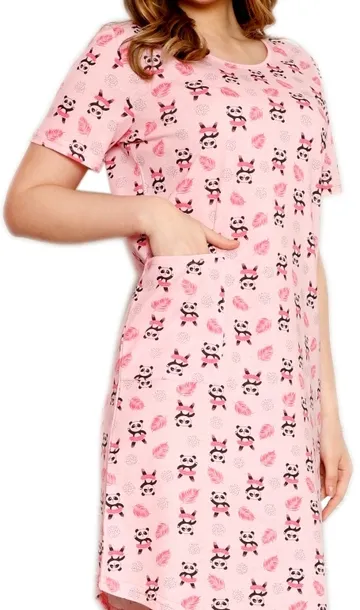 koszula-nocna-pandy-roz-m-kolor-rozowy