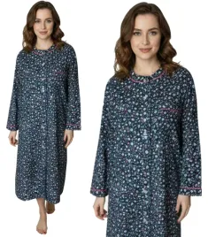 flanelowa-bawelniana-damska-koszula-nocna-rozmiar-l