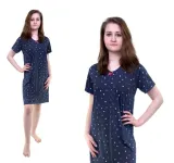 koszula-nocna-serca-roz-1xl