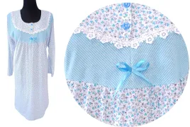 koszula-nocna-damska-z-dlugim-rekawem-sentina-bawelniana-haftem-koronka-6xl