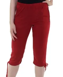 spodenki-damskie-dresowe-bawelniane-rybaczki-3-4-spodnie-2xl