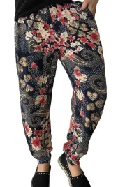 alladynki-damskie-luzne-spodnie-wzorzyste-z-kieszeniami-na-lato-l-3xl