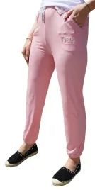 spodnie-prazkowane-rozowe-dlugie-l-xl