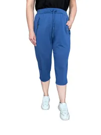 spodnie-damskie-rybaczki-dresowe-gladkie-3-4-roz-2xl