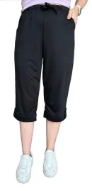 spodnie-damskie-rybaczki-dresowe-gladkie-3-4