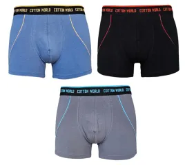 bokserki-meskie-bawelniane-cotton-world-3pak