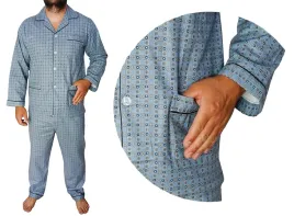 pizama-meska-flanelowa-flanela-bawelniana-rozpinana-bawelna-formax-2xl