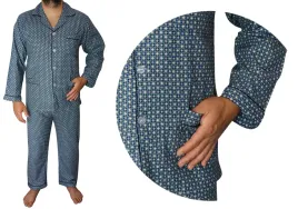 pizama-meska-flanelowa-rozpinana-bawelna-flanela