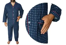 pizama-meska-flanelowa-flanela-bawelniana-rozpinana-bawelna-formax-xl