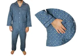 pizama-meska-flanelowa-flanela-bawelniana-rozpinana-bawelna-formax-m