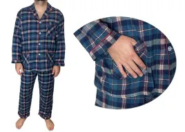 pizama-meska-flanelowa-flanela-bawelniana-rozpinana-bawelna-formax-l