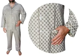 pizama-meska-flanelowa-flanela-bawelniana-rozpinana-bawelna-formax-4xl