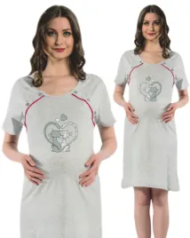 koszula-nocna-koty-ciazowa-do-karmienia-porodu
