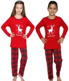 pizama-dziecieca-swiateczna-bawelniana-134