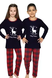 pizama-dziecieca-swiateczna-bawelniana-158