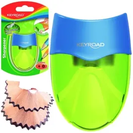 temperowka-z-pojemnikiem-podwojna-szkolna-strugaczka-keyroad-kolorowa