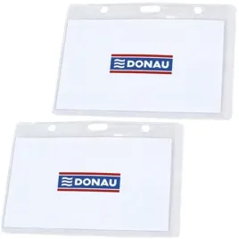 identyfikator-miekki-transparentny-donau-poziomy-105x65mm-pvc-2-sztuki
