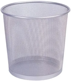 kosz-na-smieci-q-connect-metalowy-biurowy-siatka-okragly-12-l-srebrny