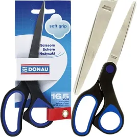 nozyczki-szkolne-biurowe-donau-soft-grip-16-5-cm-ergonomiczne-nierdzewne