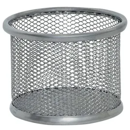 przybornik-na-biurko-organizer-metalowy-okragly-srebrny-siatka-q-connect