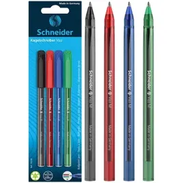 dlugopisy-kolorowe-ze-skuwka-biurowe-schneider-wizz-m-4-kolory-w-etui