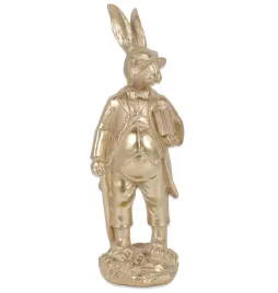 figurka-wielkanocna-zajac-pan-dekoracja-21-cm