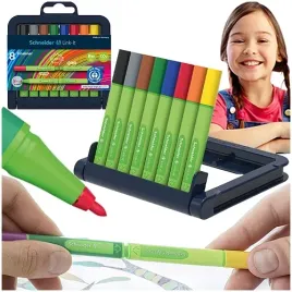 flamastry-schneider-w-kasetce-typu-stojak-10mm-8-intensywnych-kolorow