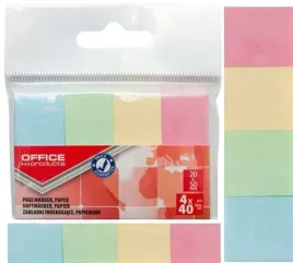 zakladki-karteczki-indeksujace-pastelowe-4x40-160-szt-samoprzylepne