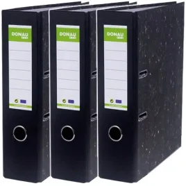 segregator-a4-80mm-donau-eco-mechanizm-dzwigniowy-grzbiet-czarny-3-szt