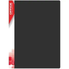 teczka-ofertowa-a4-office-products-20-koszulek-biurowa-czarna