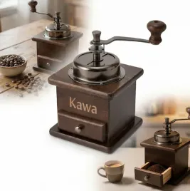 mlynek-reczny-klasyczny-do-kawy-retro-z-szuflada-z-regulacja-grawer-kawa